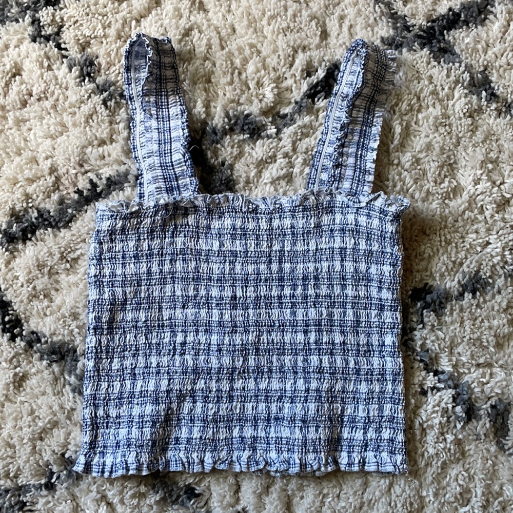 Brandy Melville top